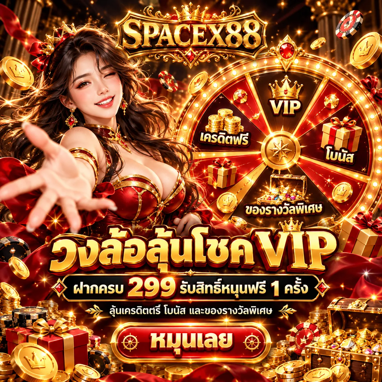 SPACEXA88